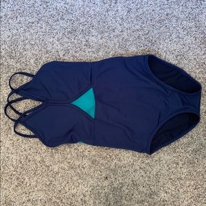 FIVE DANCEWEAR LEO